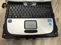 Лот: 12252653. Фото: 3. Panasonic ToughBook CF-19 MK6. Компьютеры, оргтехника, канцтовары