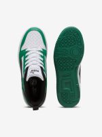Лот: 24289300. Фото: 4. Кеды детские PUMA Rebound V6 Lo... Красноярск