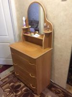 Лот: 10563353. Фото: 2. Продам комод. Хранение вещей