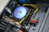 Лот: 18408369. Фото: 2. Игровой компьютер I3 6100/GTX... Компьютеры, ноутбуки, планшеты