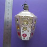 Лот: 20990815. Фото: 8. Ёлочные украшения игрушки Светофор...