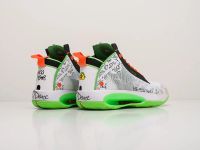 Лот: 17864561. Фото: 4. Кроссовки Nike Air Jordan XXXIV... Красноярск