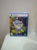 Лот: 19937514. Фото: 2. Игра для PlayStation 5 The Smurfs... Игровые приставки, консоли, видеоигры