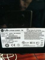 Лот: 11352424. Фото: 3. Монитор lg. Компьютеры, оргтехника, канцтовары