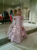 Лот: 9444791. Фото: 4. Платье на праздник рост 110-128. Красноярск