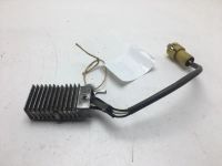 Лот: 20395069. Фото: 2. Резистор Toyota Mark Ii 1988 2851570030... Автозапчасти