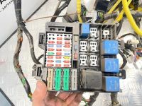 Лот: 25896812. Фото: 2. проводка салона Hyundai Matrix... Автозапчасти