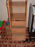 Лот: 2376307. Фото: 2. шкаф, пенал. Хранение вещей