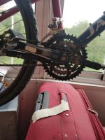 Лот: 18027882. Фото: 3. Jamis Dakar. Спортивные товары