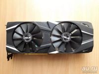 Лот: 12987143. Фото: 2. Видеокарта ASUS RTX 2080. Комплектующие