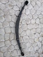 Лот: 19614205. Фото: 2. Рессора уаз. Автозапчасти