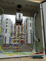 Лот: 21038871. Фото: 4. Сборка электрощитового оборудования. Красноярск