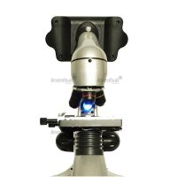 Лот: 4943093. Фото: 6. Микроскоп Levenhuk D70L цифровой...