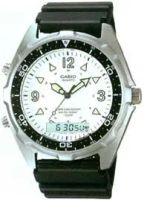 Лот: 11632295. Фото: 9. Ремень часов, Casio AMW-320, DW-3000...