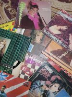 Лот: 25884928. Фото: 2. Виниловые пластинки. Коллекционирование, моделизм