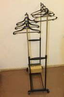 Лот: 11684871. Фото: 3. Вешалка напольная, вешалка для... Мебель