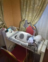 Лот: 21382063. Фото: 2. Маникюр. Красота, здоровье, медицина