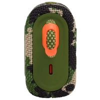 Лот: 21578725. Фото: 5. Портативная колонка JBL GO 3...