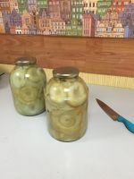 Лот: 6333882. Фото: 2. Груздь соленый. хрустящий 3 литра... Продукты