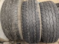 Лот: 18201029. Фото: 3. Toyo Open Country A/T plus 235... Авто, мото, водный транспорт