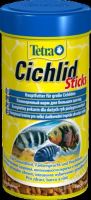 Лот: 2217080. Фото: 2. Корм для рыб Tetra Cichlid Sticks... Аквариумистика