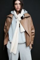 Лот: 25708325. Фото: 3. Шарф EKONIKA. Одежда, обувь, галантерея