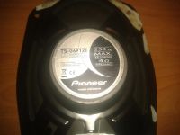 Лот: 4011003. Фото: 3. Колонки Pioneer TS-G6912I. Авто, мото, водный транспорт