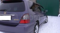 Лот: 9062948. Фото: 5. Honda Odyssey