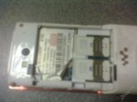 Лот: 1189451. Фото: 3. sony-ericsson xperia китаец. Красноярск