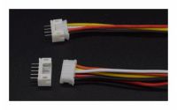 Лот: 17912665. Фото: 3. Разъем JST 2,0 3 pin, 4pin 5pin... Красноярск