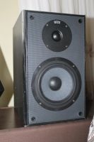 Лот: 11073848. Фото: 6. Продам Hi-Fi Акустику Heco Xenon...