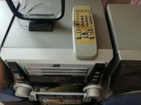 Лот: 15899547. Фото: 6. JVC mx J550r, звук от Victor Япония