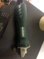 Лот: 14953737. Фото: 2. Болгарка Metabo w680. Инструмент и расходные