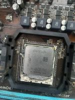 Лот: 25397783. Фото: 2. Материнская плата с процессором. Комплектующие