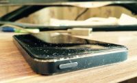 Лот: 5196631. Фото: 3. Iphone 5 16gb обмен продажа. Красноярск