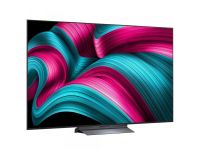 Лот: 25334070. Фото: 2. OLED телевизор LG OLED83C5RLA... ТВ и видео