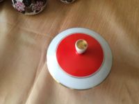 Лот: 11109251. Фото: 2. Сахарница Freiberg (Фрайберг... Посуда, кухонная утварь