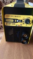 Лот: 7727125. Фото: 2. Аппарат сварочный инвертор STAR... Сварка и резка