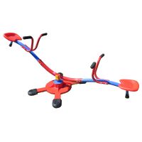 Лот: 15478757. Фото: 2. Качели-карусели Seesaw DFC SE-06. Спортивные товары