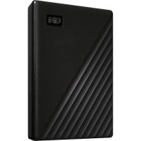 Лот: 21438373. Фото: 4. Внешний жесткий диск WD 2TB My... Красноярск