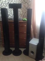Лот: 9602336. Фото: 3. Домашний кинотеатр Pioneer. Бытовая техника