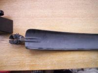 Лот: 1823700. Фото: 3. Крыло заднее с креплением и пофиг... Спортивные товары