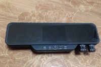 Лот: 15159413. Фото: 2. Зеркало-видеорегистратор 2 камеры. Оснащение, оборудование, аксессуары