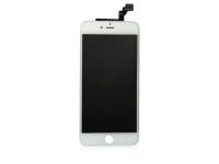Лот: 11685819. Фото: 2. Дисплей iPhone 6 Plus белый, черный... Запчасти, оборудование
