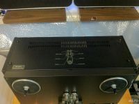 Лот: 7960362. Фото: 2. Магнитофон катушечный Technics... Аудиотехника