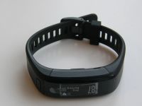 Лот: 8962593. Фото: 13. Garmin Vivosmart HR Regular Black...