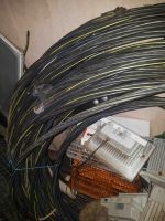 Лот: 15226523. Фото: 2. Кабель СИП-4 4х50. Электрооборудование