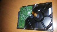 Лот: 7680028. Фото: 2. Жестких диск Western Digital WD10EZRX... Комплектующие