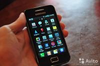Лот: 4929078. Фото: 3. Samsung Galaxy Ace GT-S5830- оригинал... Красноярск