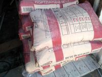 Лот: 12295169. Фото: 3. Продам Цемент М400 II/A-Ш 32,5Б... Строительство и ремонт
